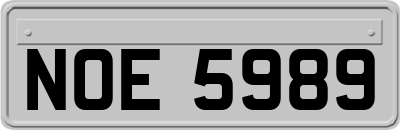 NOE5989