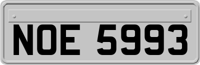 NOE5993