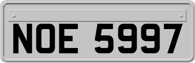 NOE5997