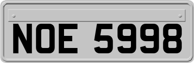 NOE5998