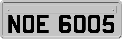 NOE6005