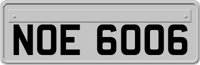 NOE6006
