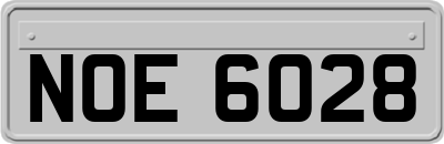 NOE6028