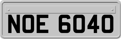 NOE6040
