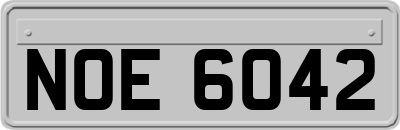 NOE6042