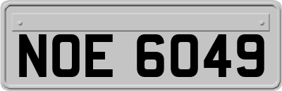 NOE6049