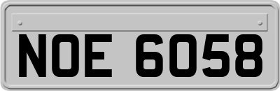 NOE6058