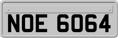 NOE6064