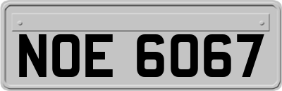 NOE6067