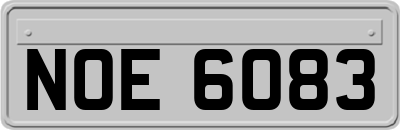 NOE6083