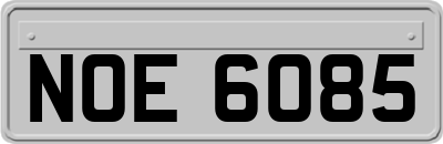 NOE6085