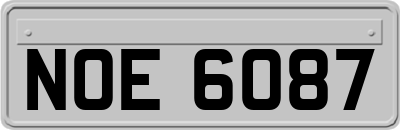 NOE6087
