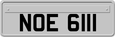 NOE6111