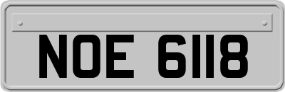 NOE6118