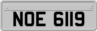 NOE6119
