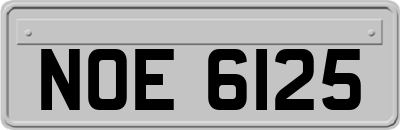 NOE6125