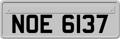 NOE6137