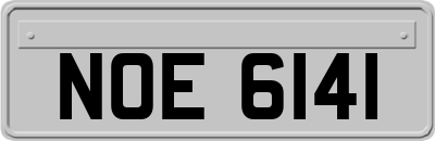 NOE6141