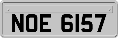 NOE6157
