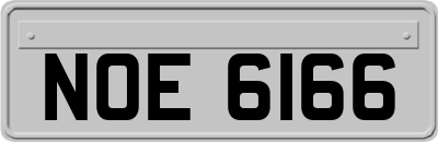 NOE6166