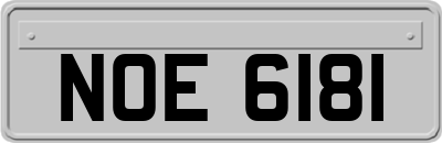 NOE6181