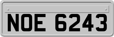 NOE6243