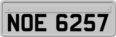 NOE6257