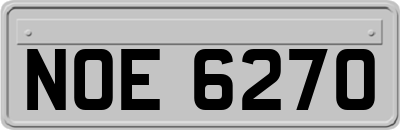 NOE6270