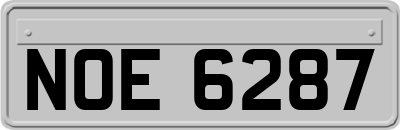 NOE6287