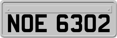 NOE6302