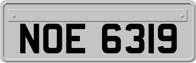 NOE6319