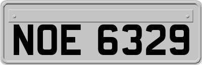 NOE6329