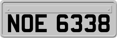 NOE6338