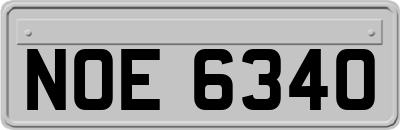 NOE6340