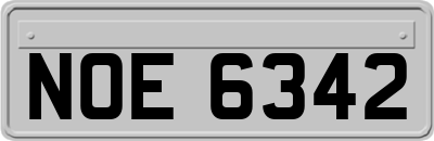 NOE6342