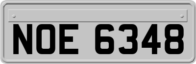 NOE6348