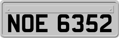 NOE6352