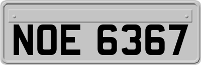 NOE6367