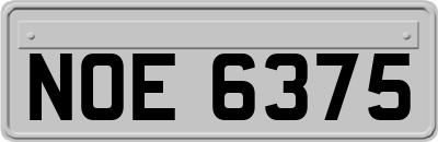 NOE6375