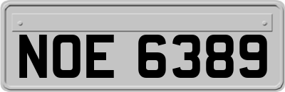 NOE6389