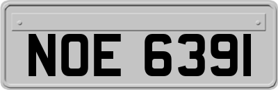 NOE6391