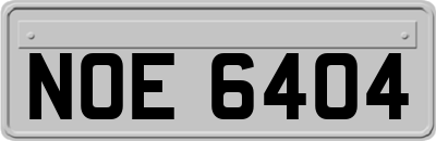 NOE6404