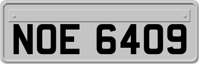 NOE6409