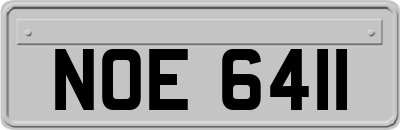 NOE6411