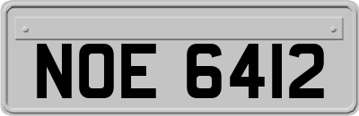 NOE6412