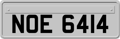 NOE6414