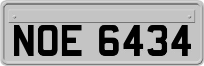 NOE6434