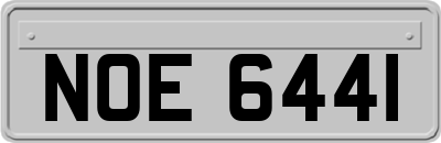NOE6441