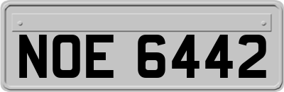 NOE6442