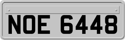 NOE6448
